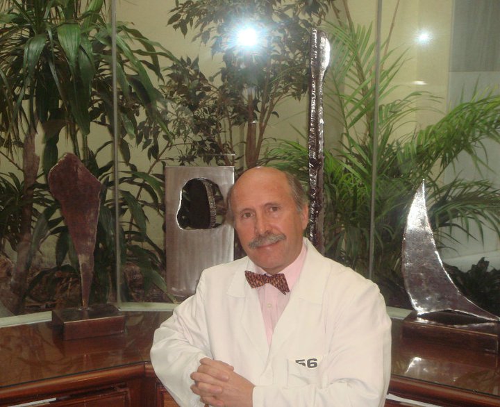 Doctor Marcos - Clínica Ocular Marcos